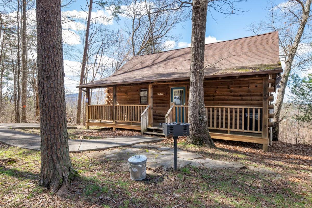 A Hen House Villa Pigeon Forge Eksteriør bilde